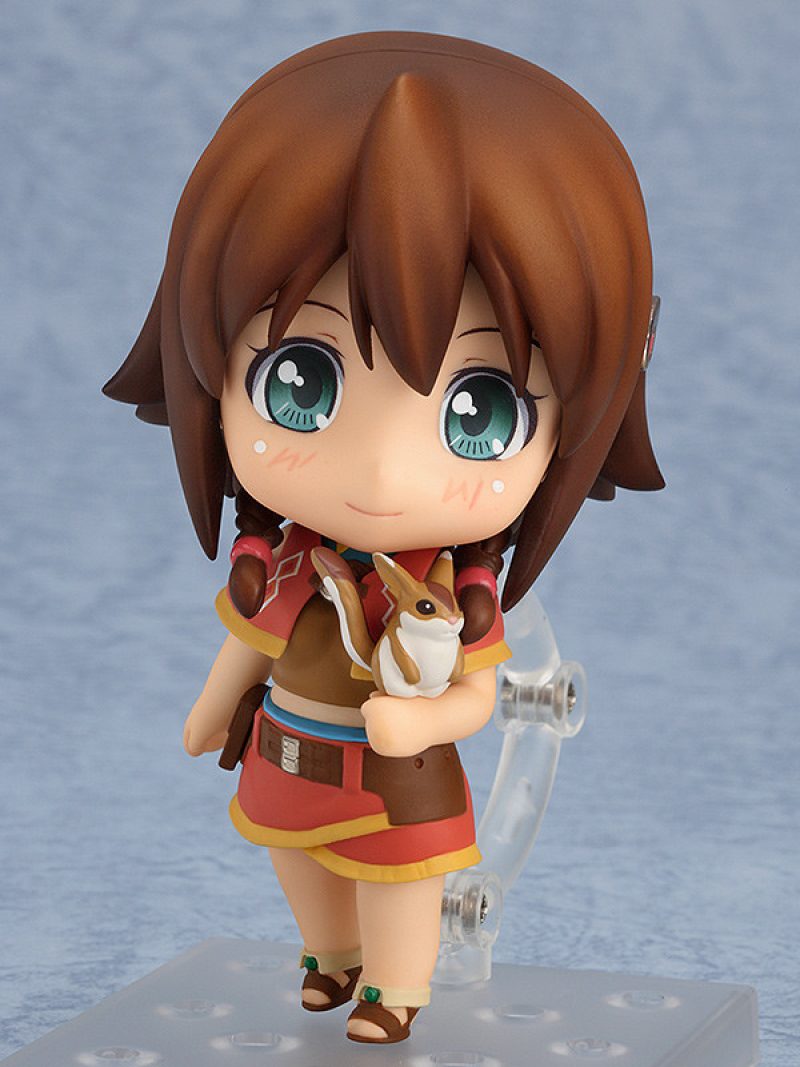 Nendoroid Amy