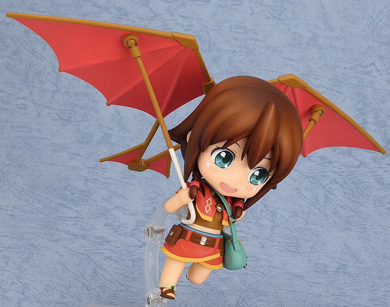 Nendoroid Amy