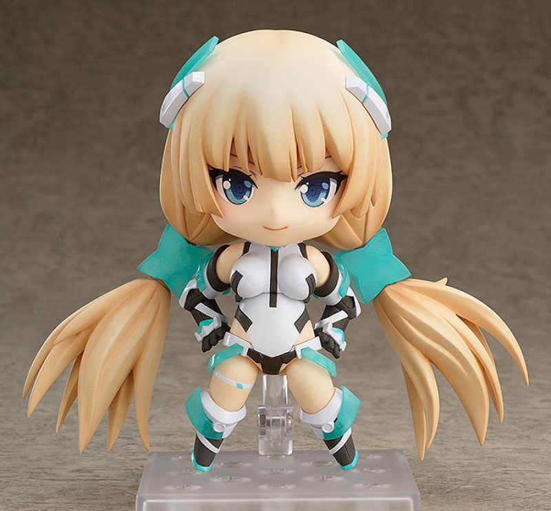 Nendoroid Angela Balzac: Super Movable Edition