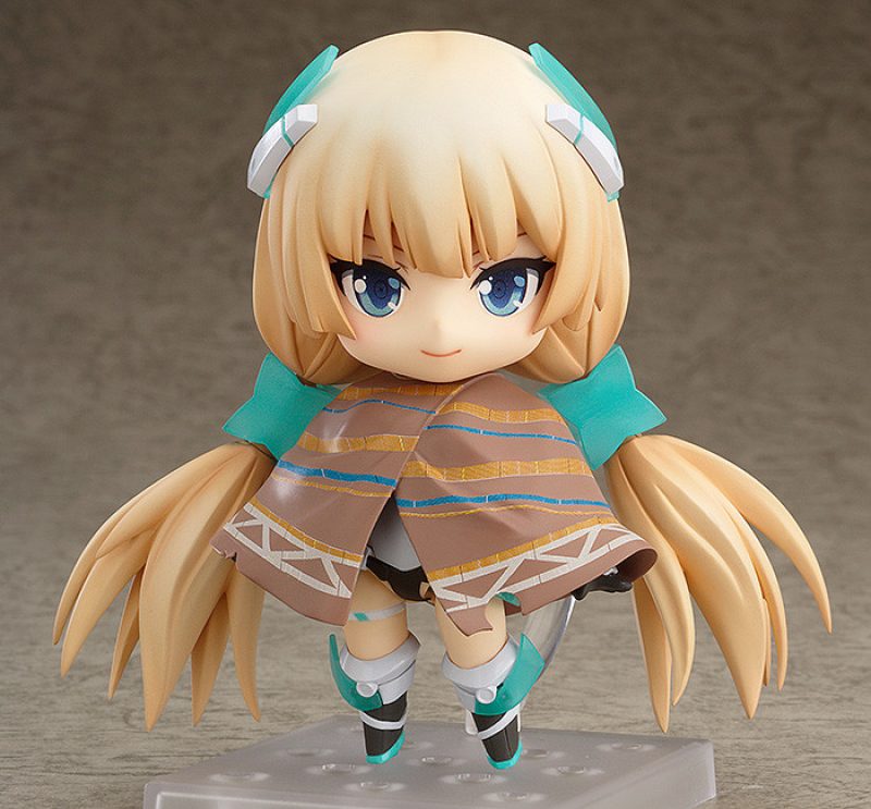 Nendoroid Angela Balzac: Super Movable Edition