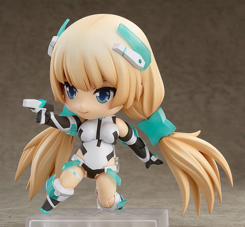 Nendoroid Angela Balzac: Super Movable Edition