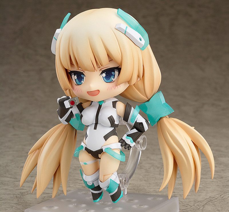 Nendoroid Angela Balzac: Super Movable Edition