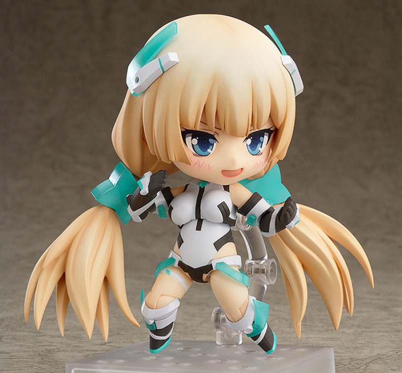Nendoroid Angela Balzac: Super Movable Edition