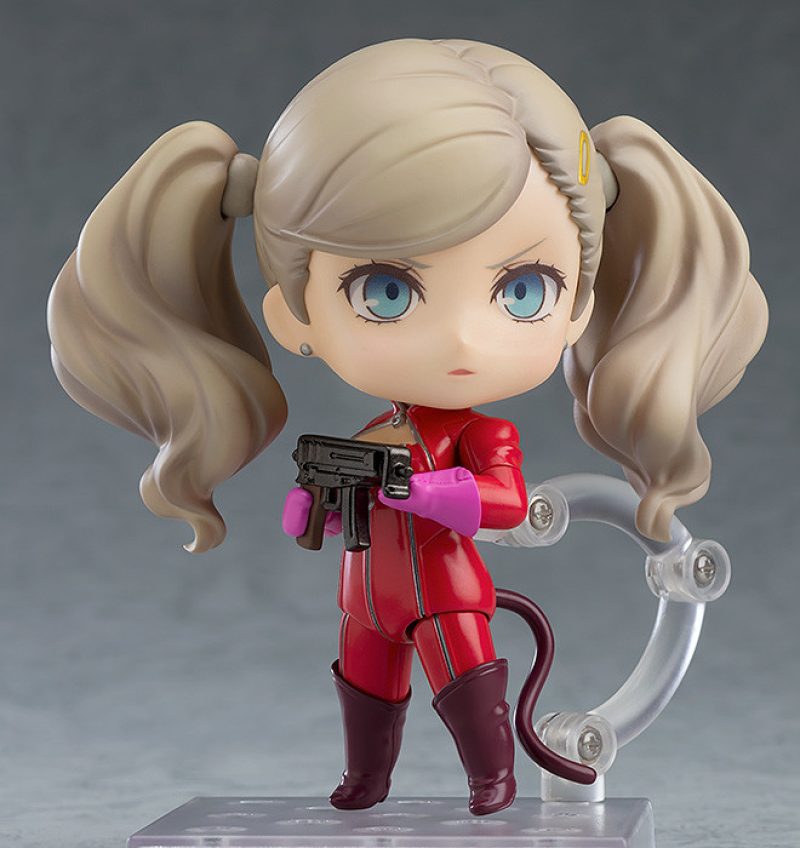 Nendoroid Ann Takamaki: Phantom Thief Ver.