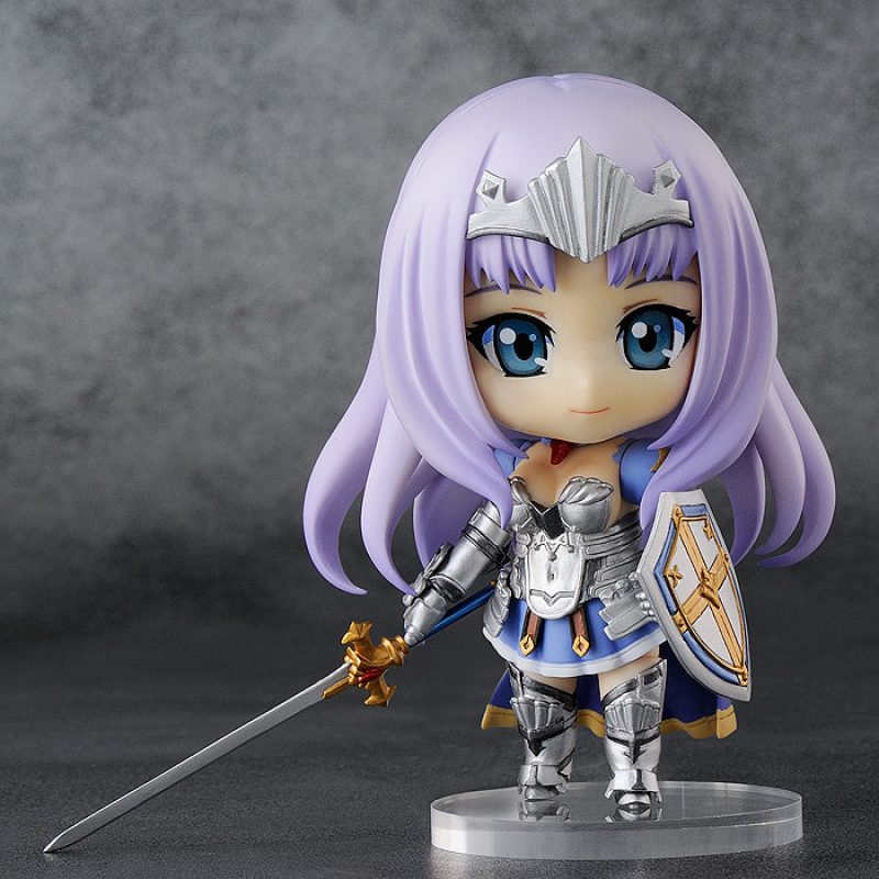 Nendoroid Annelotte