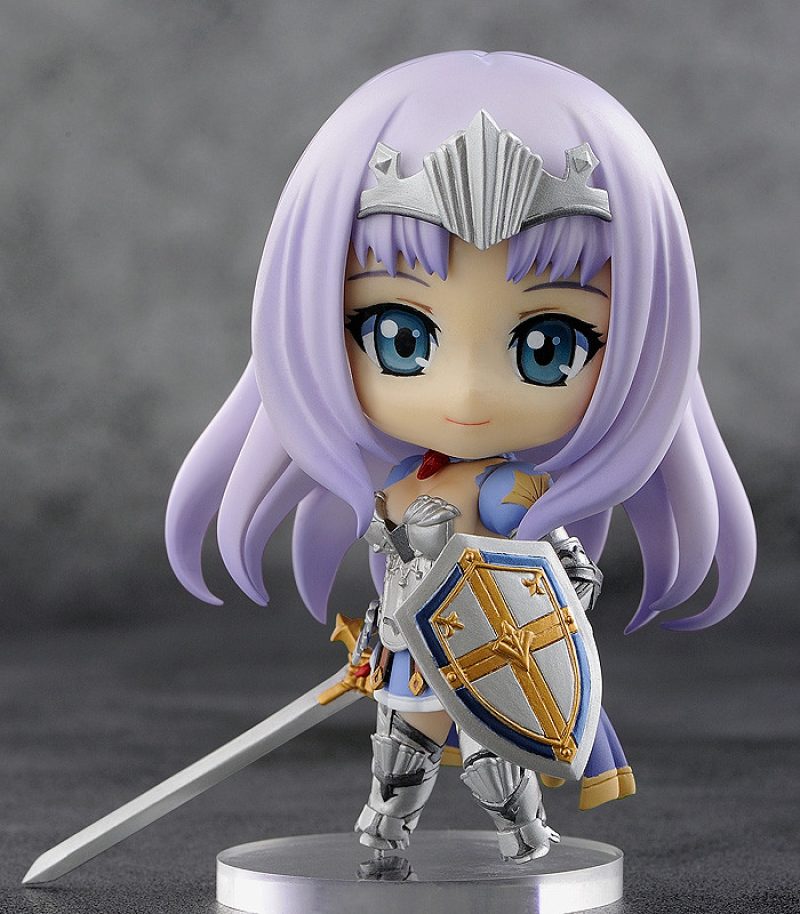 Nendoroid Annelotte