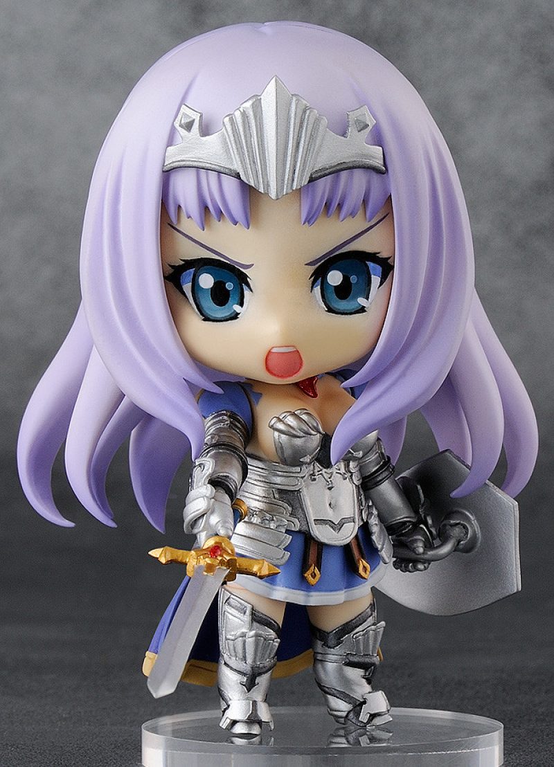 Nendoroid Annelotte