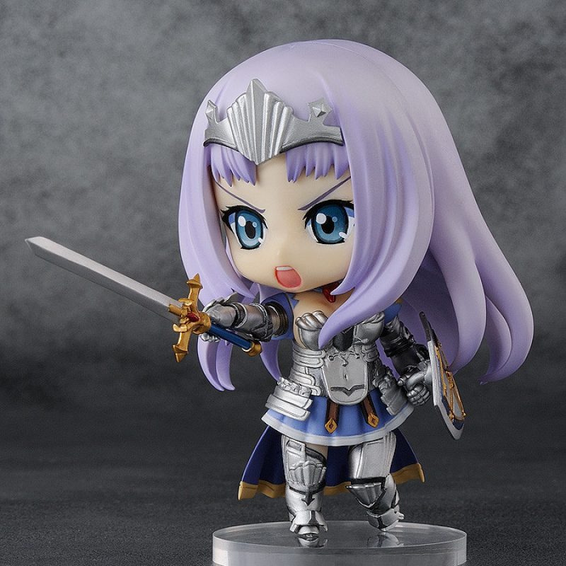 Nendoroid Annelotte