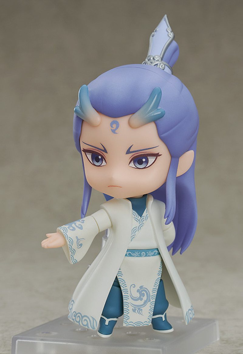 Nendoroid Ao Bing