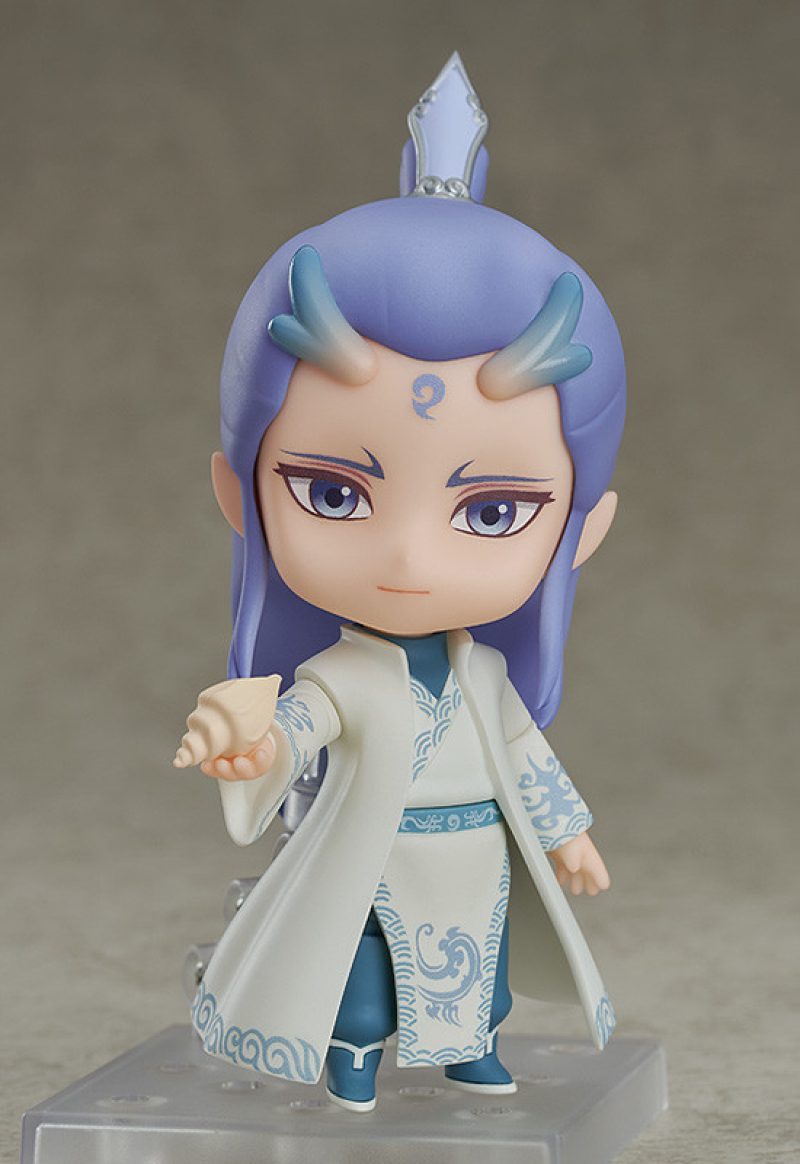 Nendoroid Ao Bing
