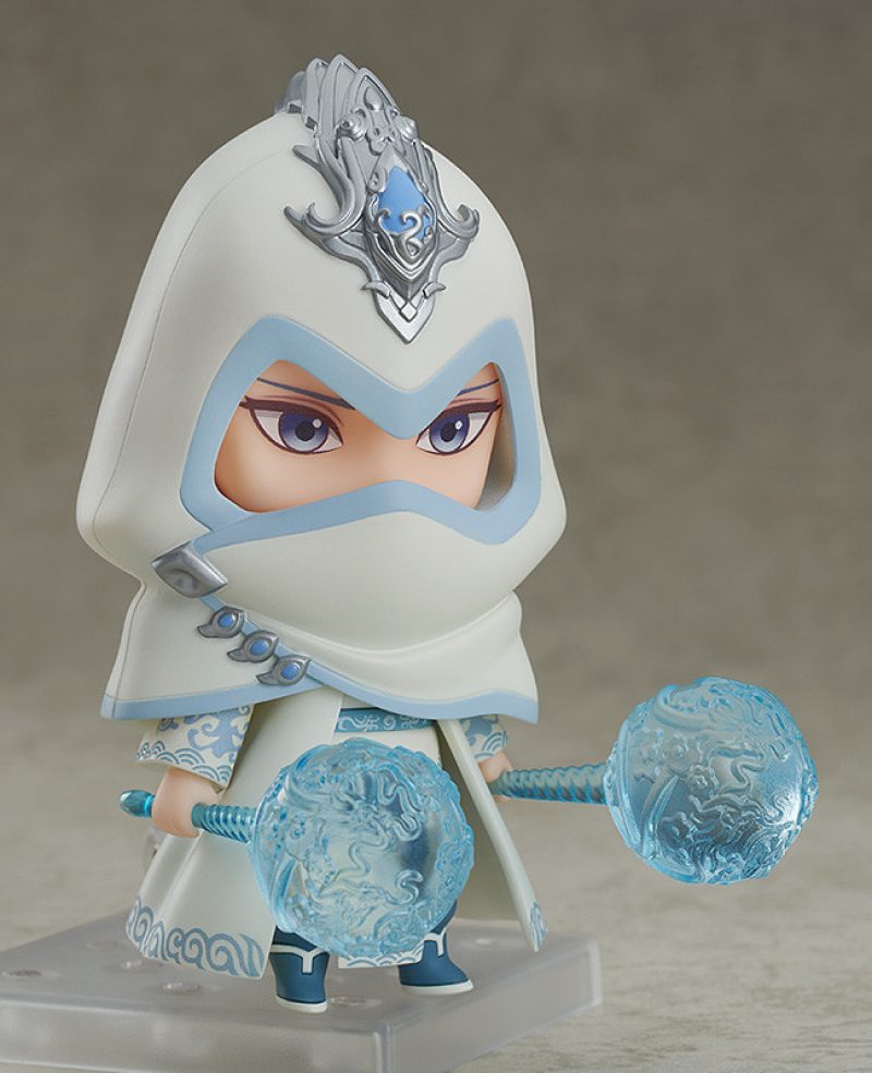 Nendoroid Ao Bing DX Ver.