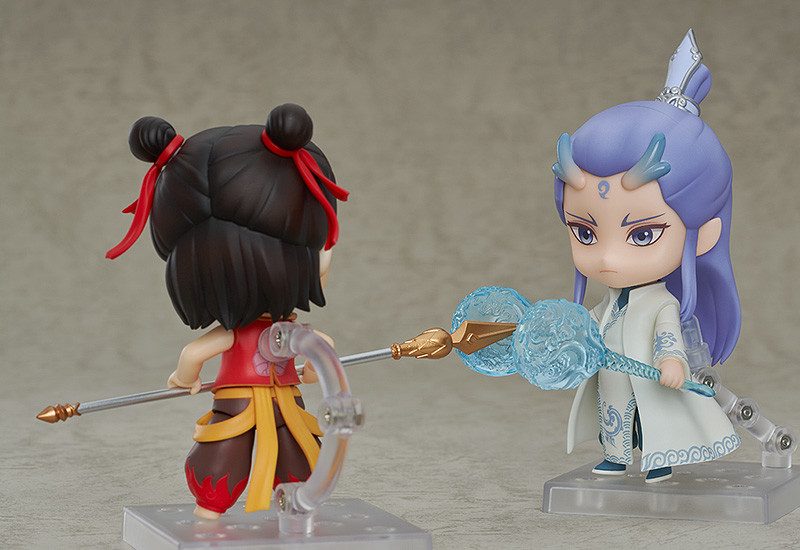 Nendoroid Ao Bing DX Ver.