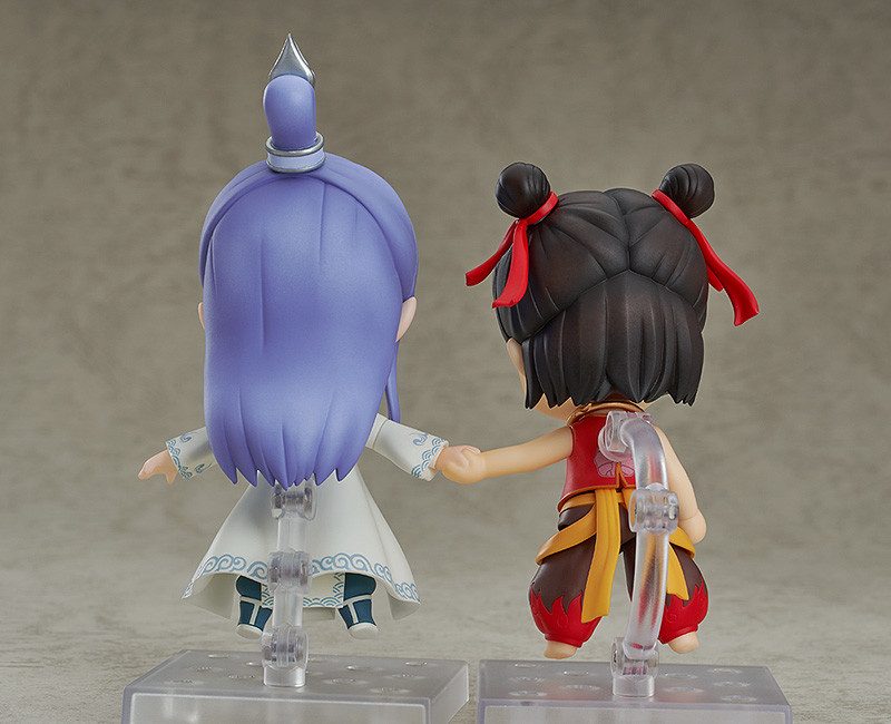Nendoroid Ao Bing DX Ver.