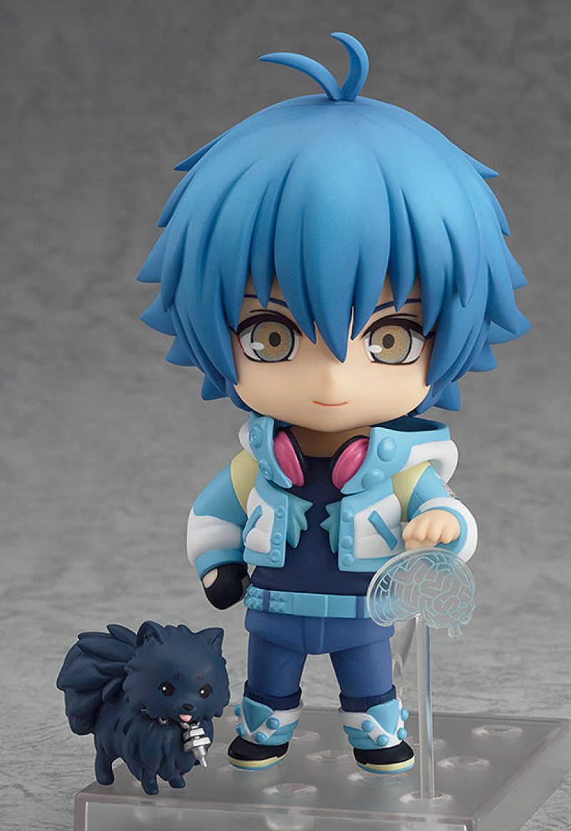 Nendoroid Aoba & Ren