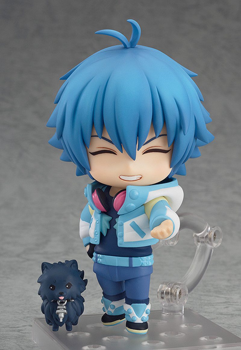 Nendoroid Aoba & Ren