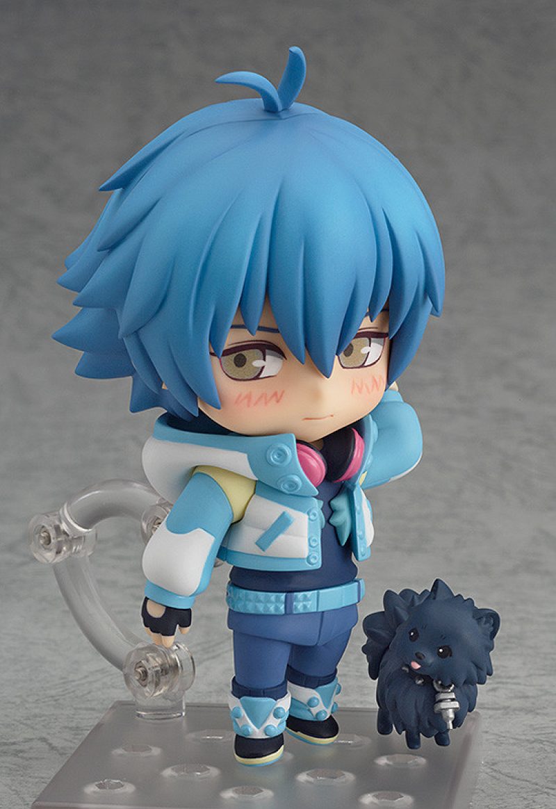 Nendoroid Aoba & Ren
