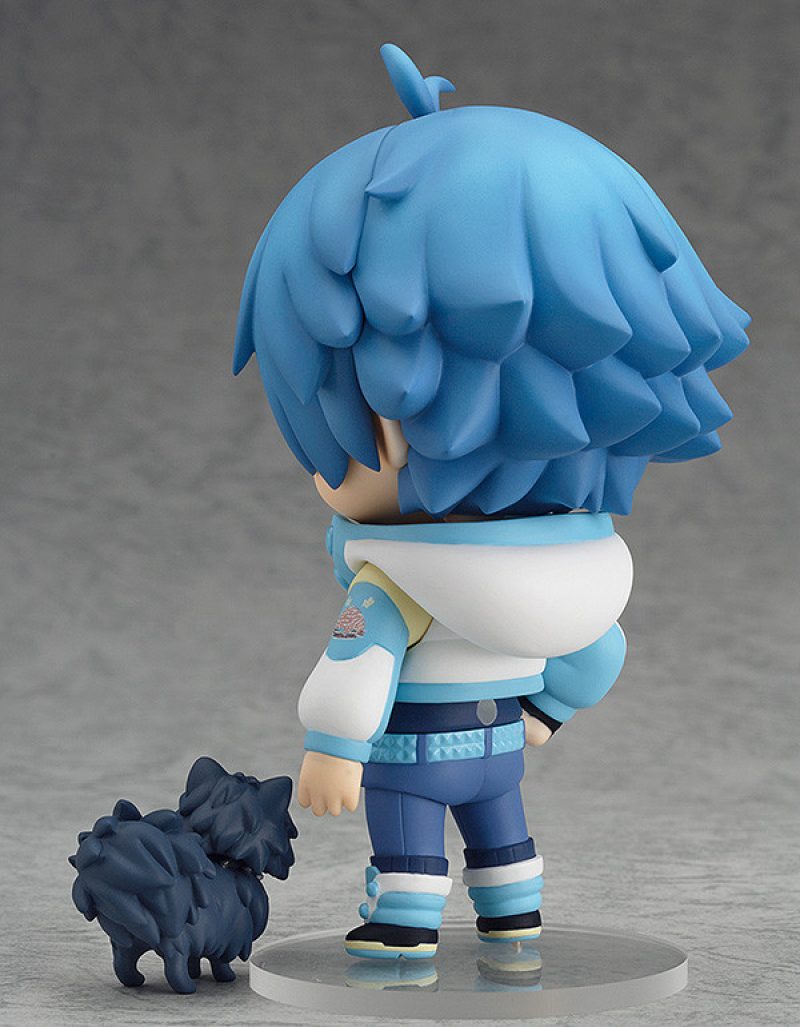 Nendoroid Aoba & Ren