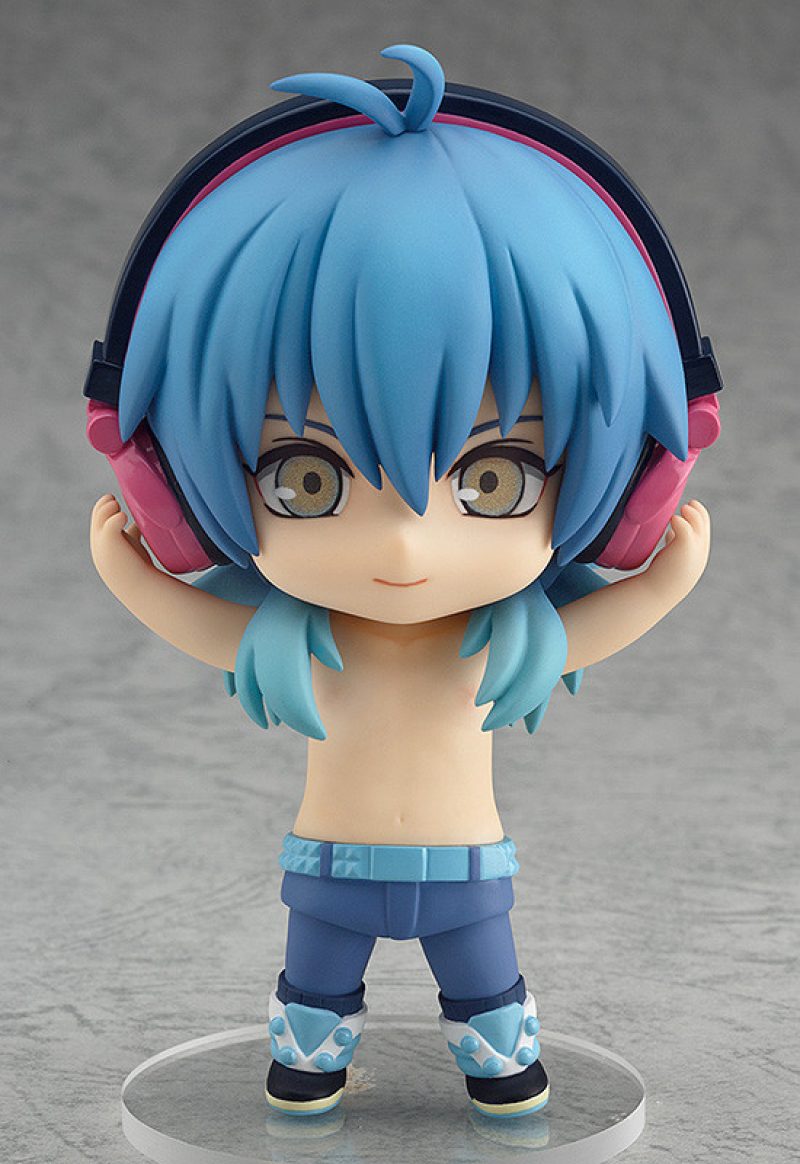 Nendoroid Aoba & Ren