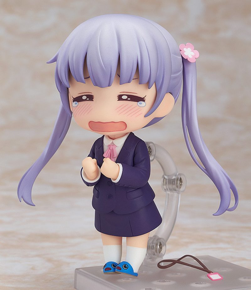 Nendoroid Aoba Suzukaze