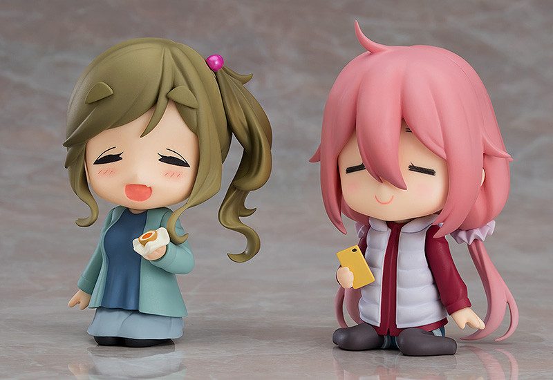 Nendoroid Aoi Inuyama