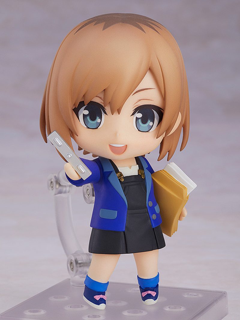Nendoroid Aoi Miyamori