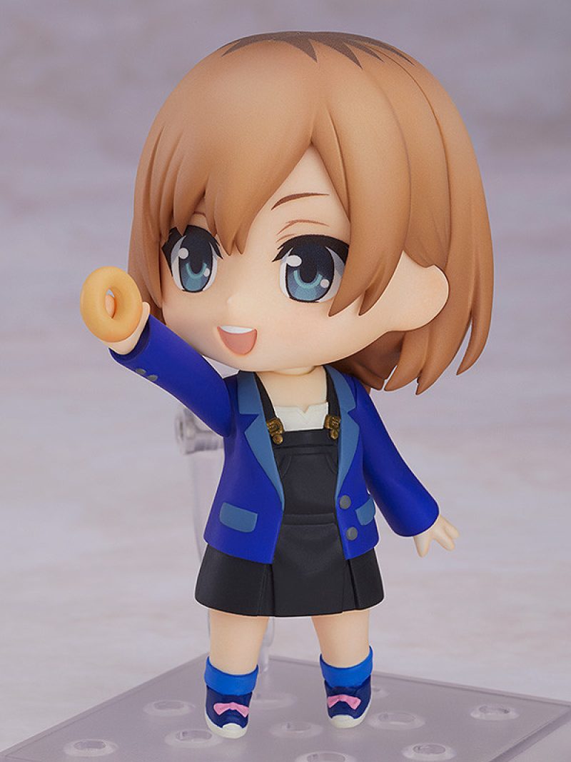 Nendoroid Aoi Miyamori