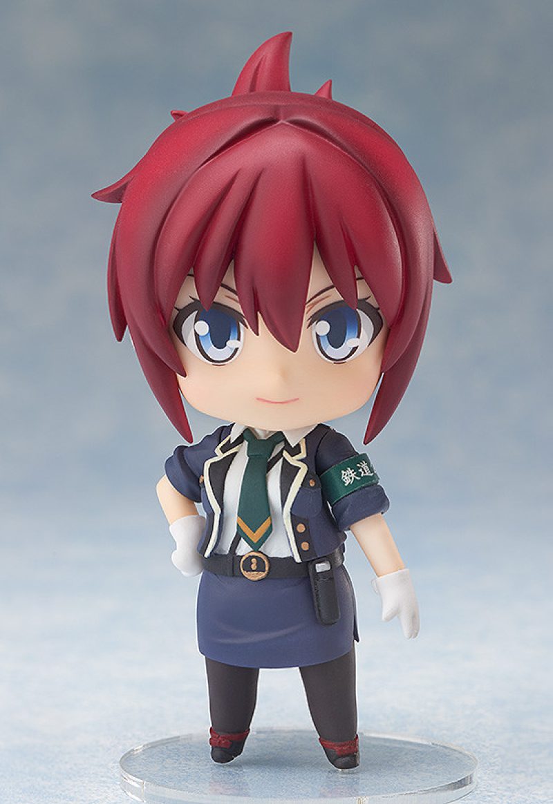 Nendoroid Aoi Sakurai