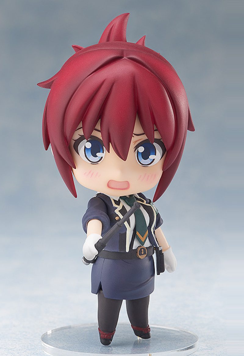 Nendoroid Aoi Sakurai
