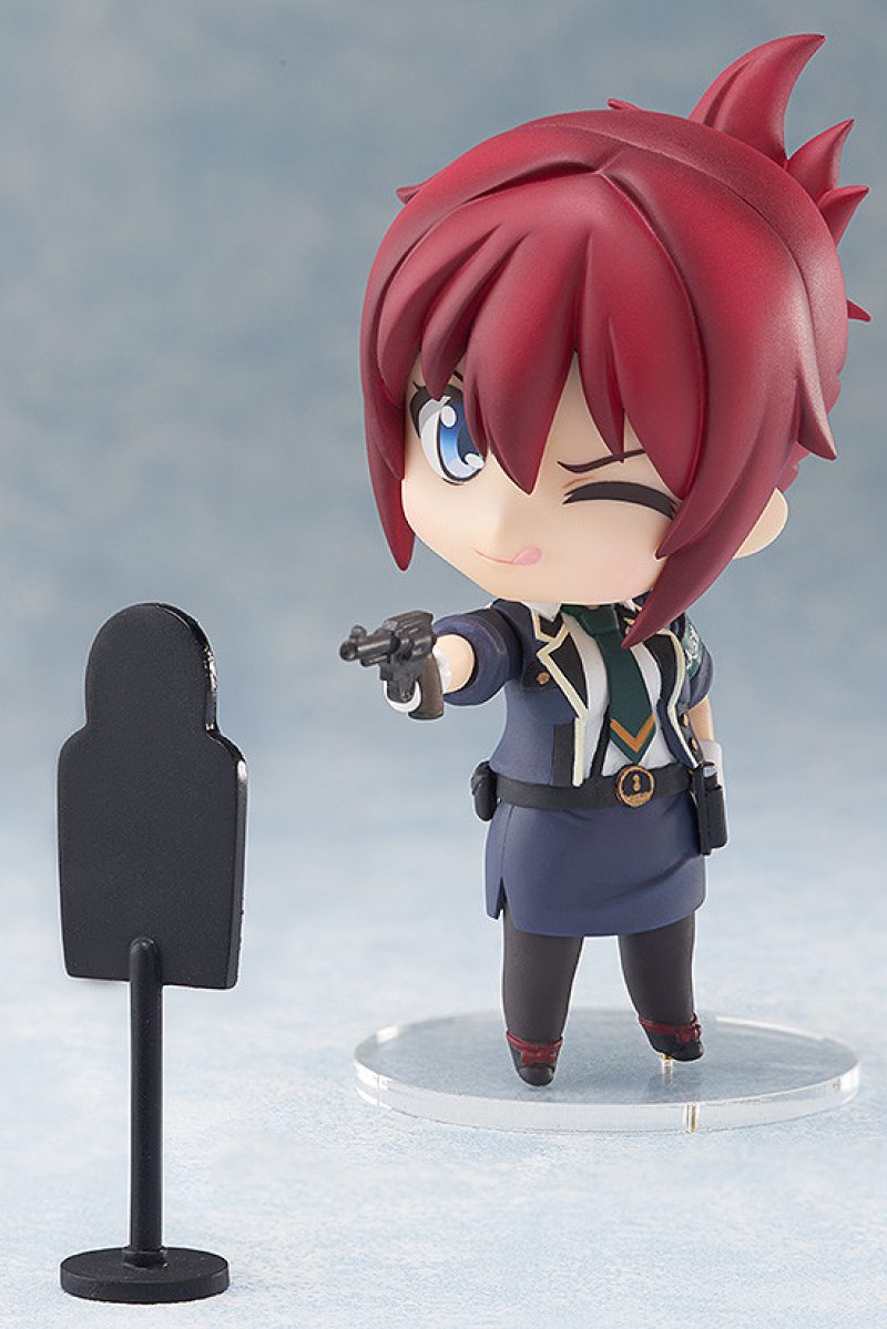 Nendoroid Aoi Sakurai