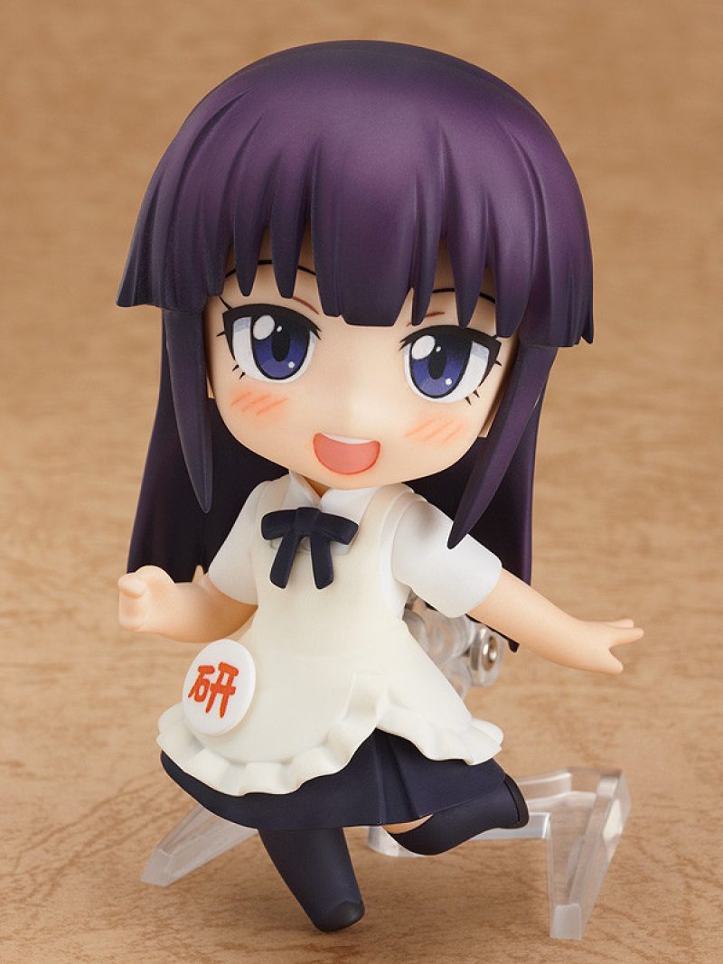 Nendoroid Aoi Yamada