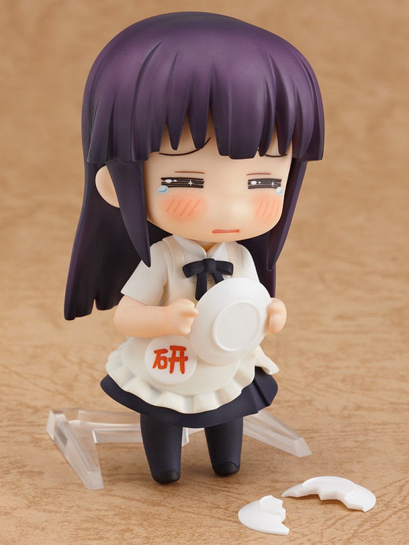 Nendoroid Aoi Yamada
