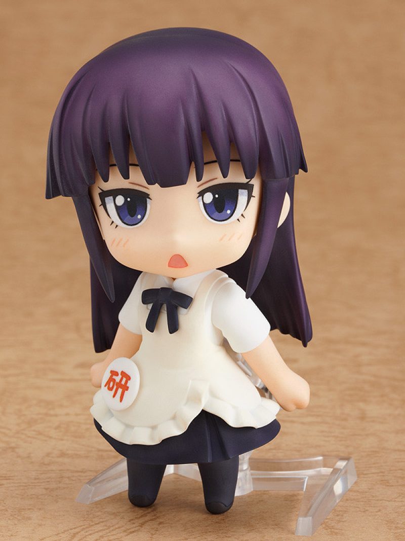 Nendoroid Aoi Yamada