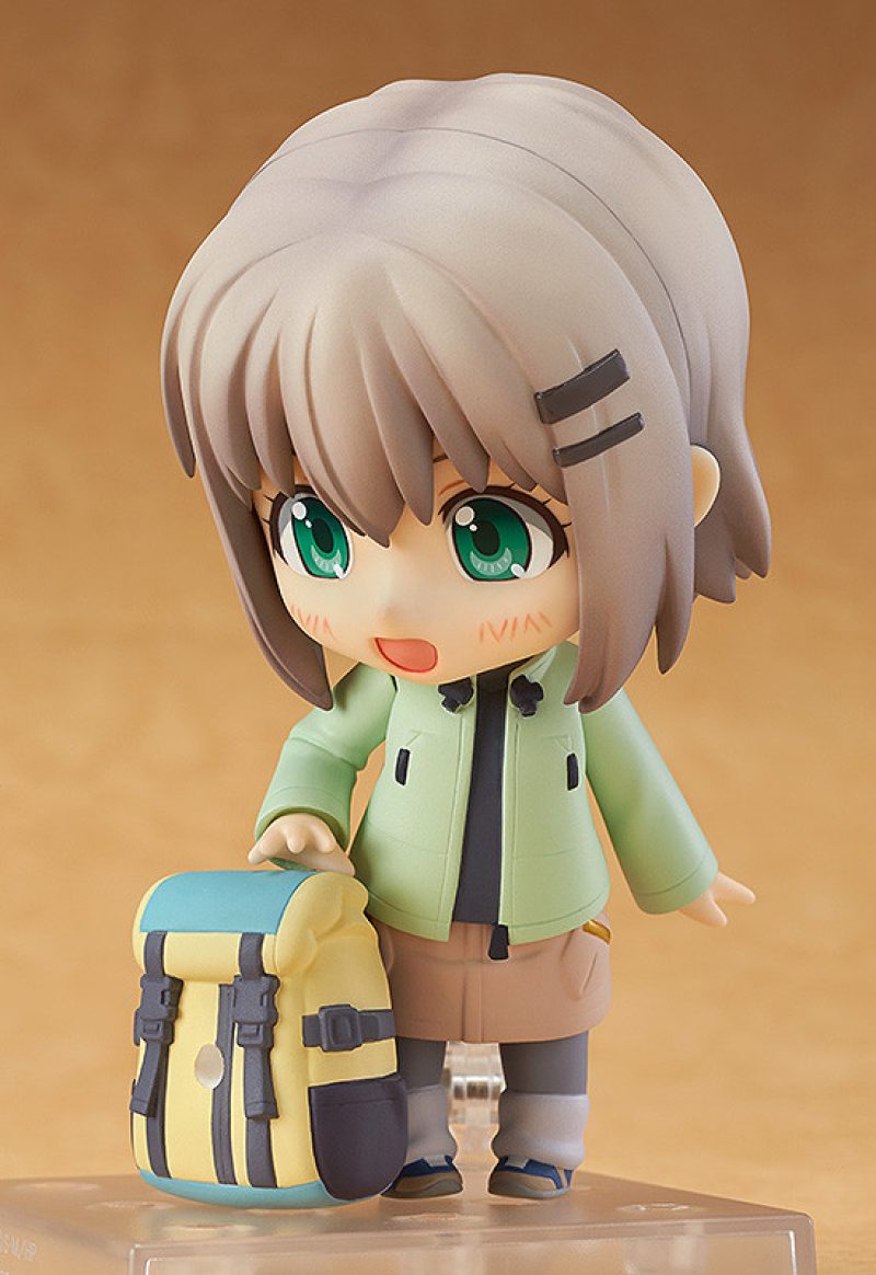 Nendoroid Aoi Yukimura