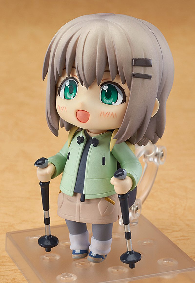 Nendoroid Aoi Yukimura