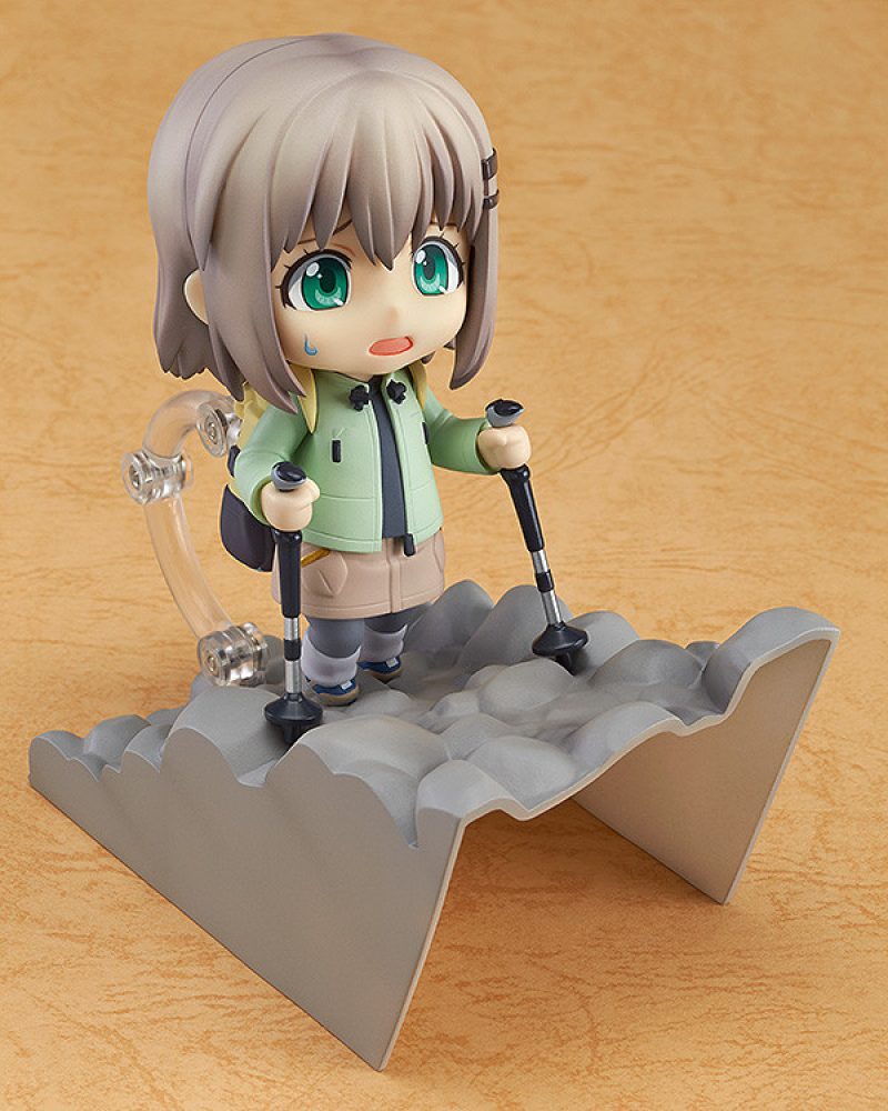 Nendoroid Aoi Yukimura