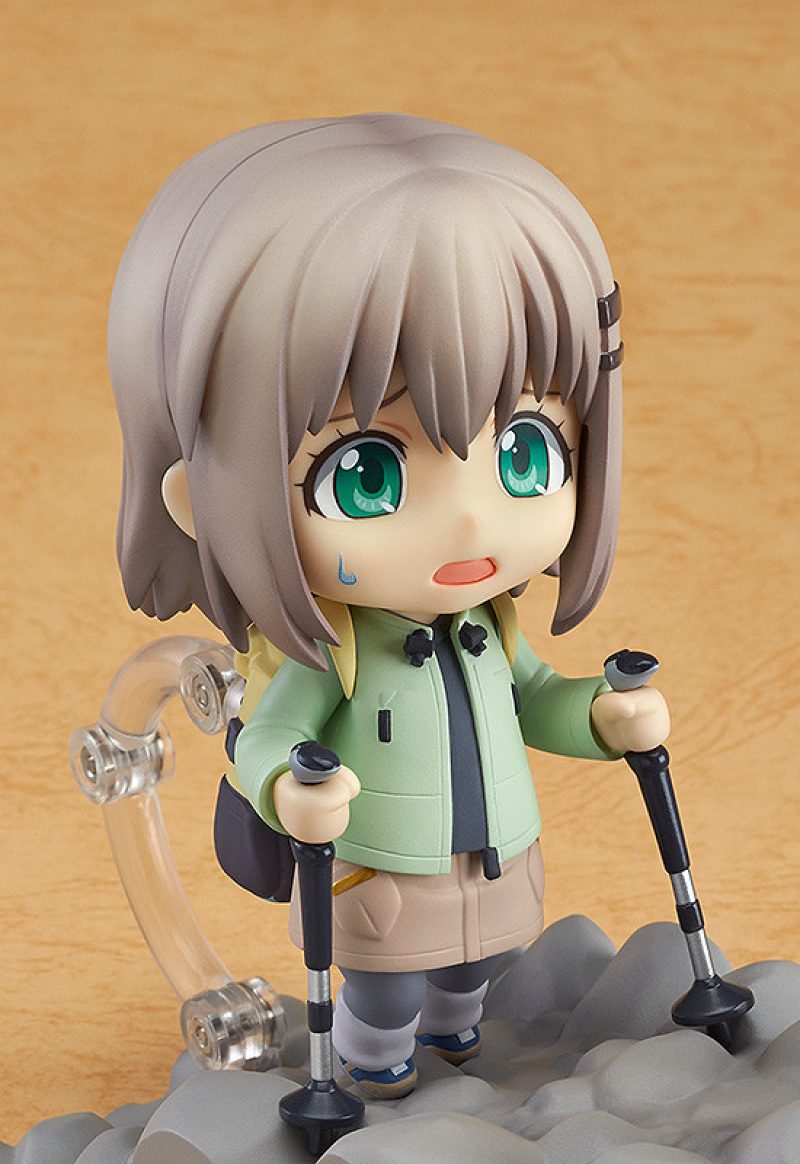 Nendoroid Aoi Yukimura