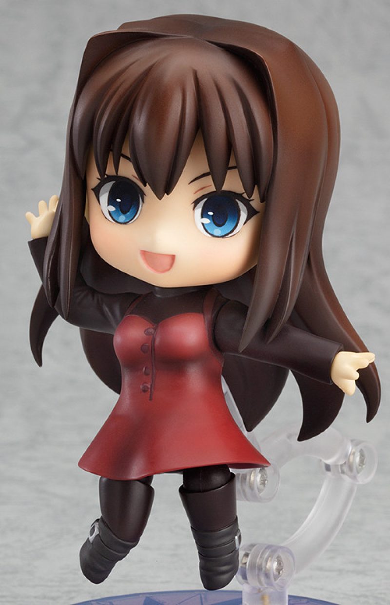 Nendoroid Aoko Aozaki