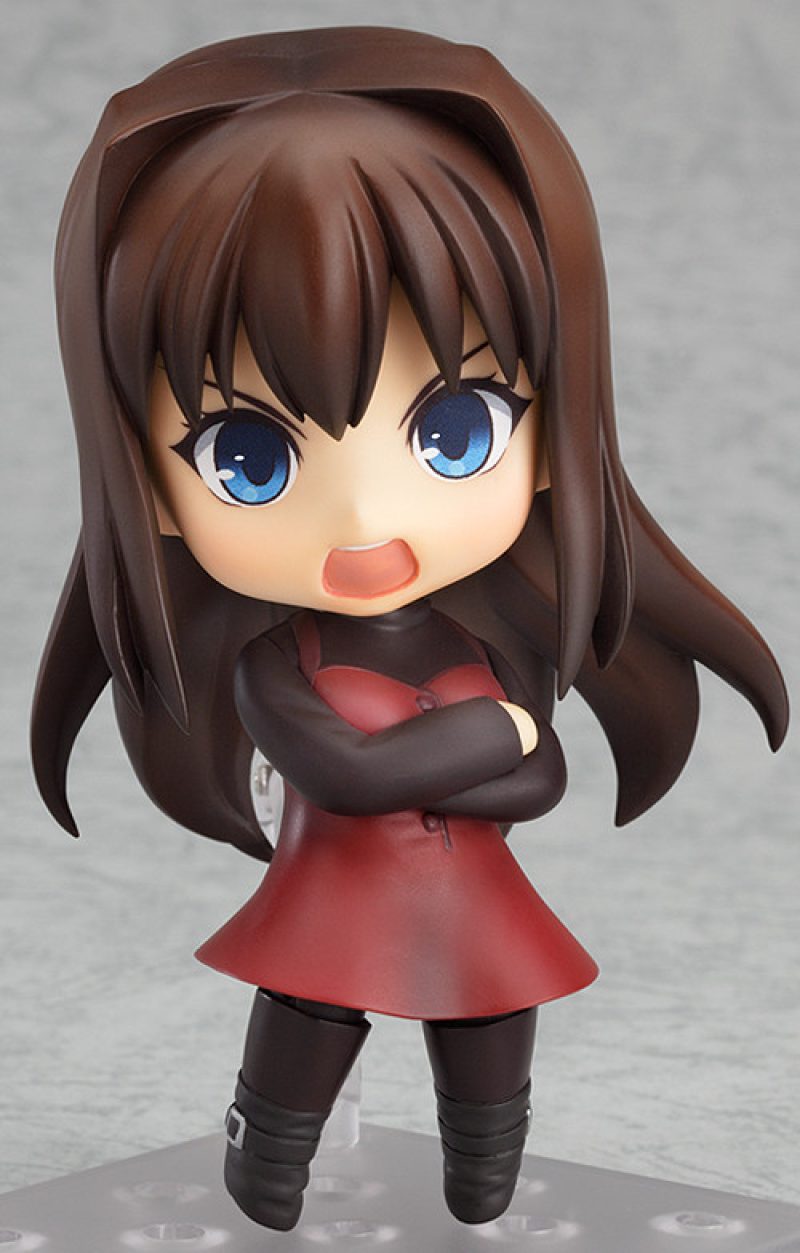 Nendoroid Aoko Aozaki