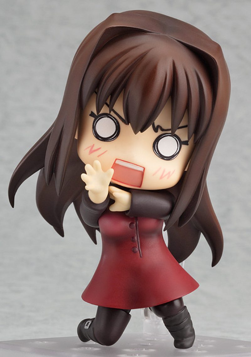 Nendoroid Aoko Aozaki
