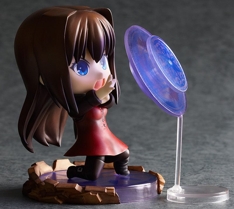 Nendoroid Aoko Aozaki