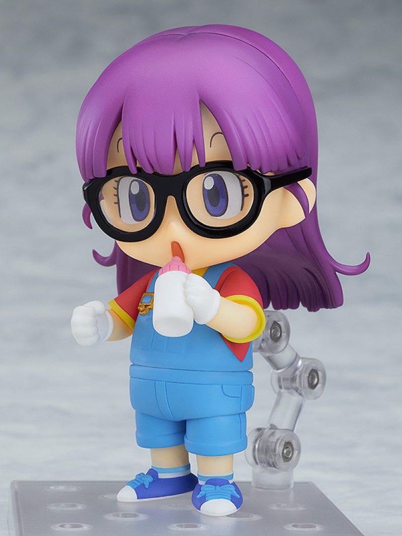 Nendoroid Arale Norimaki