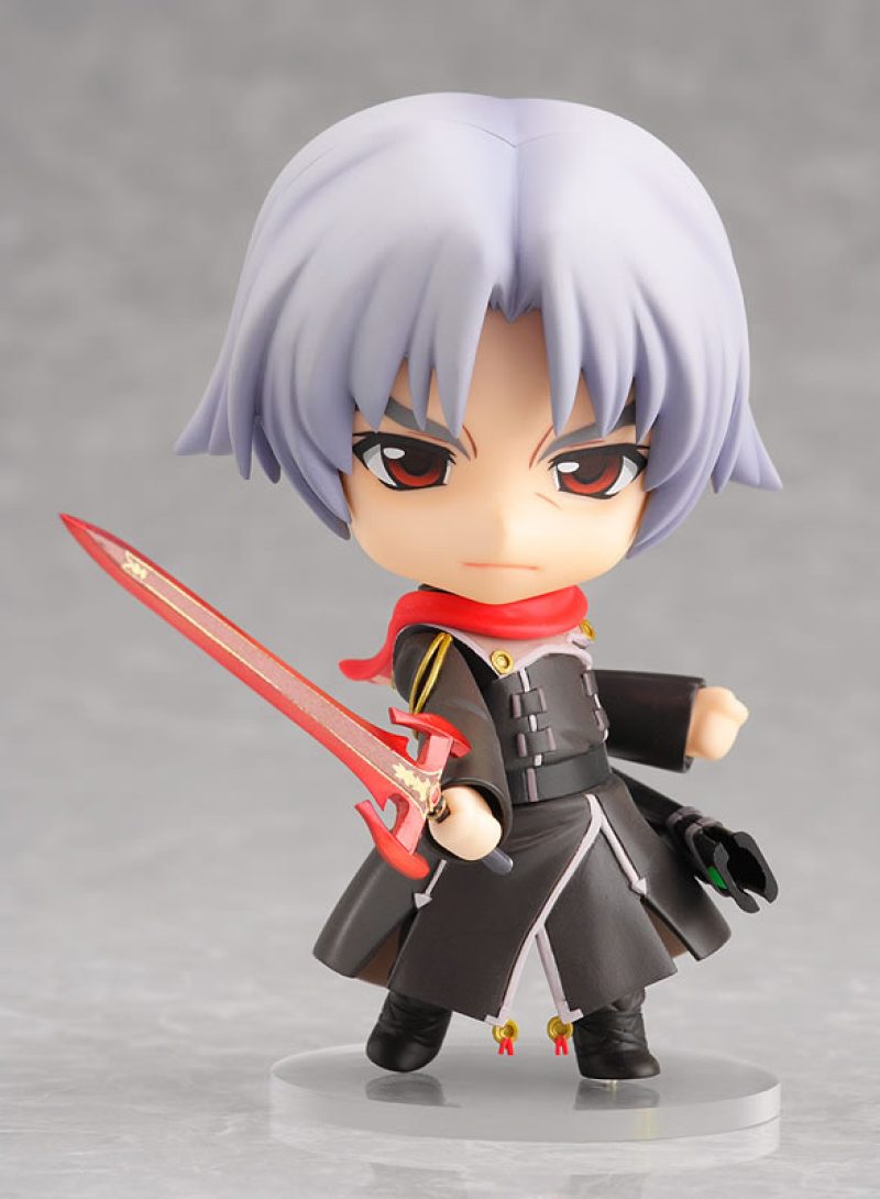 Nendoroid Arawn