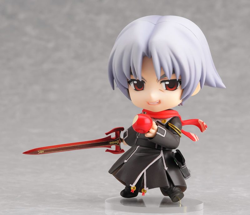 Nendoroid Arawn