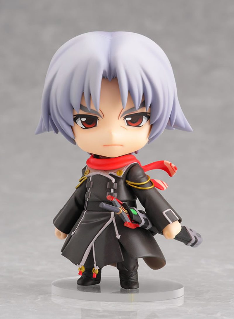 Nendoroid Arawn