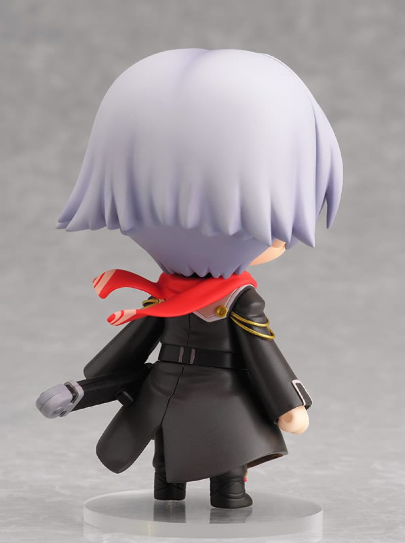 Nendoroid Arawn
