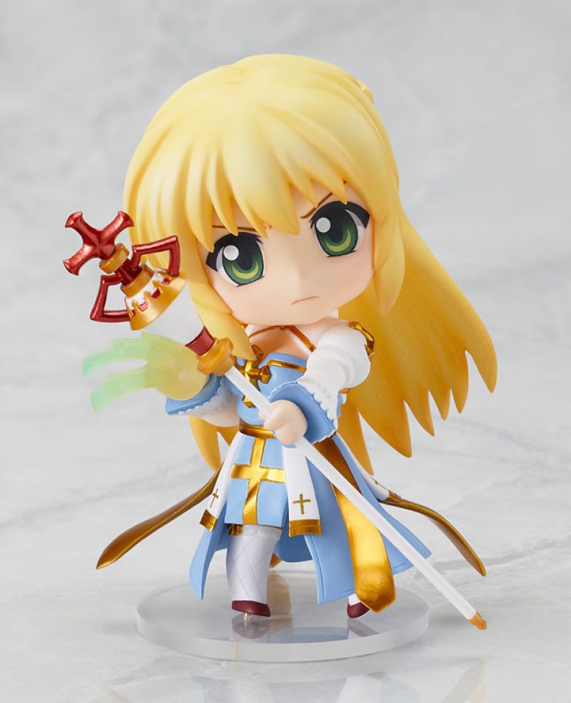 Nendoroid Archbishop