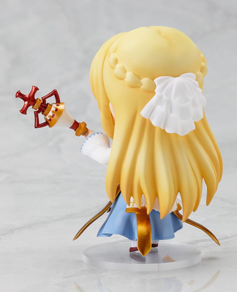 Nendoroid Archbishop