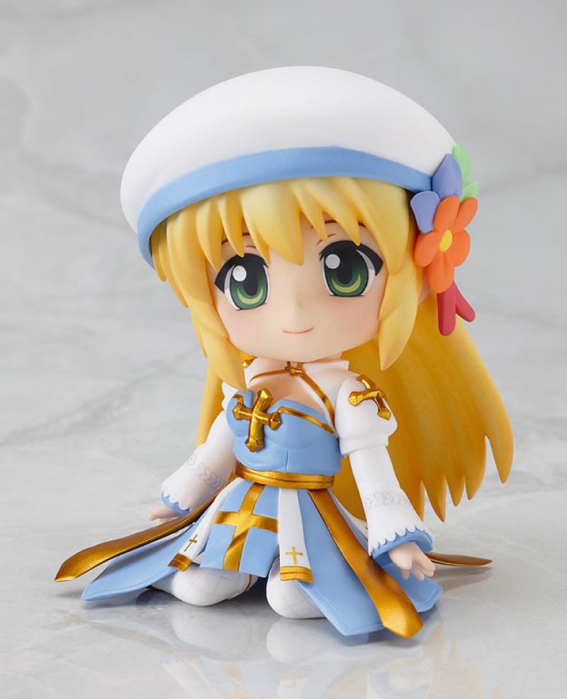 Nendoroid Archbishop