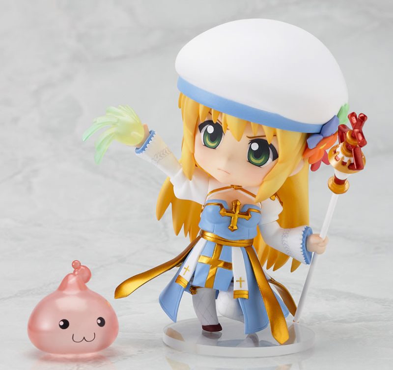 Nendoroid Archbishop