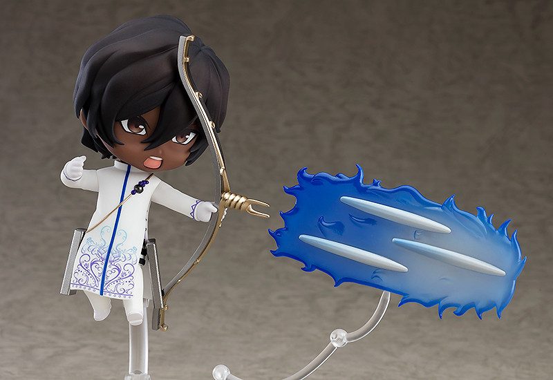 Nendoroid Archer/Arjuna